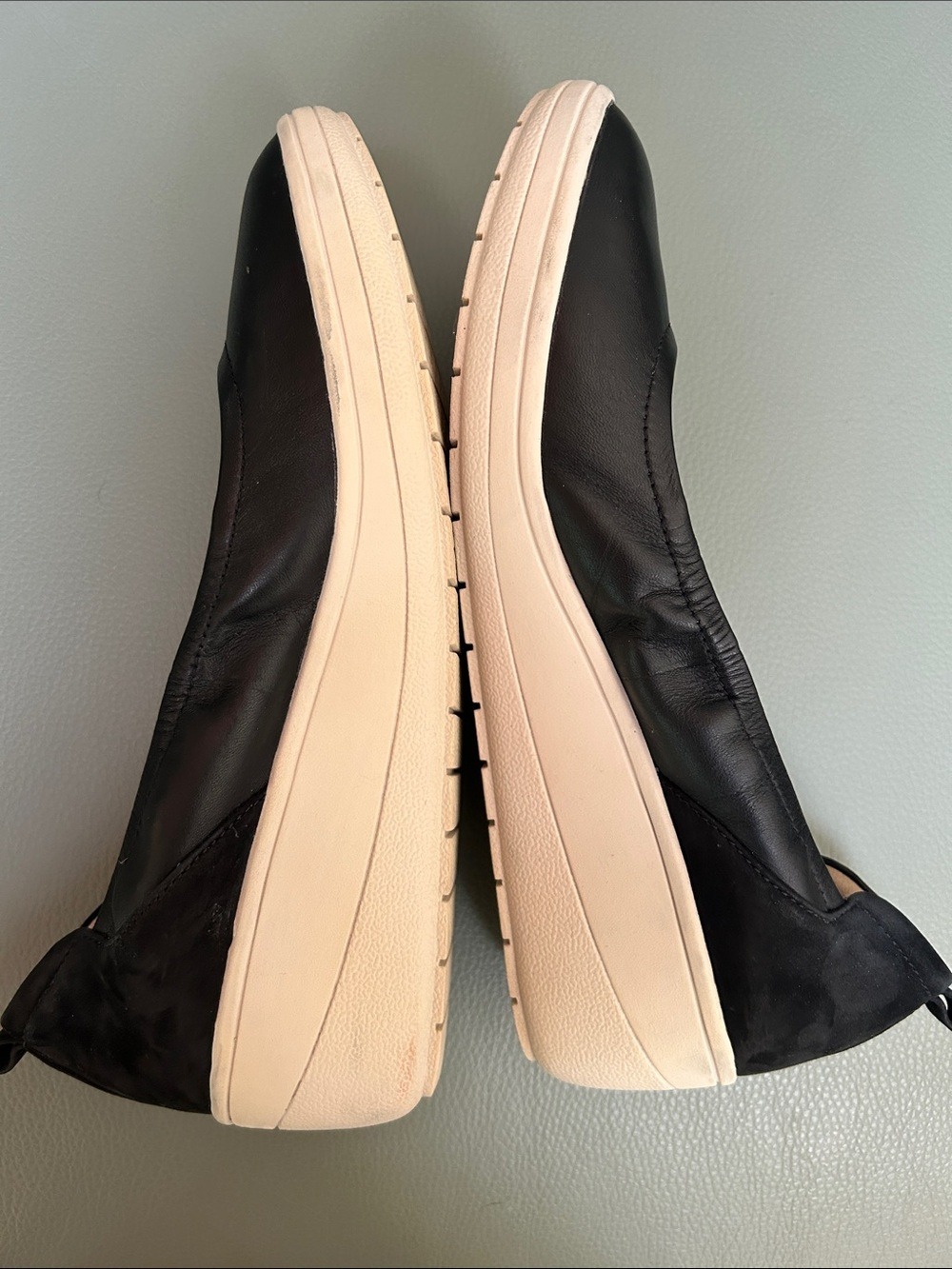 Vionic Jacey Women's Slip-on Wedge Shoe - Picture 5 of 7
